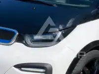 2022 BMW I3