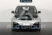 2022 BMW I3