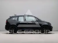 2022 BMW I3