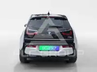 2022 BMW I3