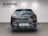 2022 BMW I3