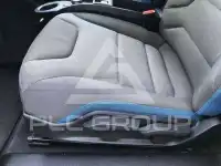 2022 BMW I3