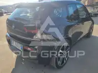 2022 BMW I3