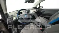 2022 BMW I3