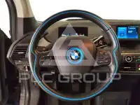 2022 BMW I3