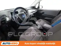 2022 BMW I3