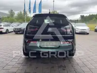 2022 BMW I3