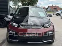 2022 BMW I3
