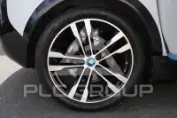 2022 BMW I3
