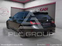 2022 BMW I3