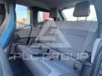 2022 BMW I3
