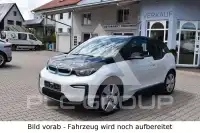 2022 BMW I3