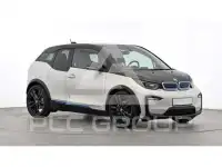 2022 BMW I3