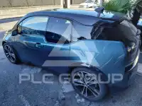 2022 BMW I3
