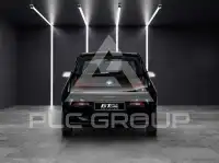 2022 BMW I3