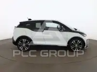 2022 BMW I3