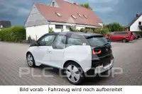 2022 BMW I3