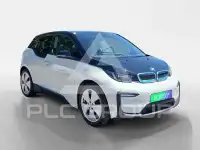 2022 BMW I3