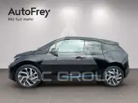 2022 BMW I3