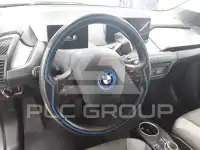 2022 BMW I3