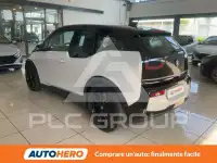 2022 BMW I3