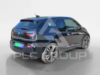 2022 BMW I3
