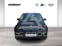2022 BMW I3