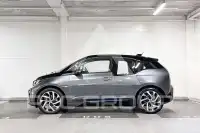 2022 BMW I3
