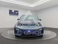 2022 BMW I3