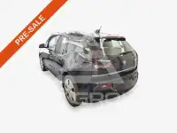 2022 BMW I3
