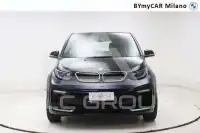 2022 BMW I3