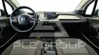 2022 BMW I3
