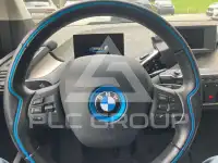 2022 BMW I3