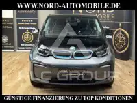 2022 BMW I3