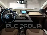 2022 BMW I3