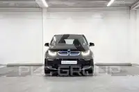 2022 BMW I3