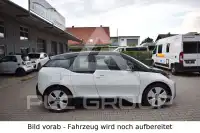 2022 BMW I3