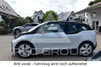 2022 BMW I3