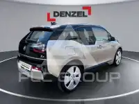 2022 BMW I3