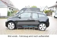 2022 BMW I3