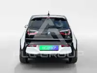 2022 BMW I3
