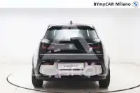 2022 BMW I3