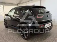 2022 BMW I3