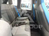 2022 BMW I3