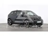 2022 BMW I3