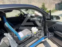 2022 BMW I3