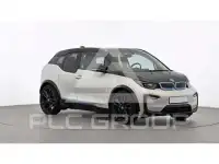 2022 BMW I3