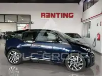 2022 BMW I3