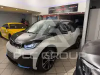 2022 BMW I3