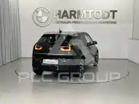 2022 BMW I3